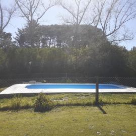 Cabañas lavanda