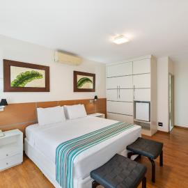 Capcana by GoldMen Hotéis, hotel in São Paulo