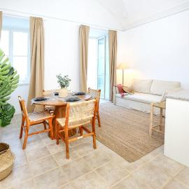 Doce Faro Niente Apartment