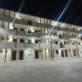 Bonito Departamento cerca de las Playas del Puerto de Mazatlán.