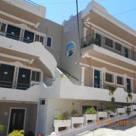 Mina Apartments