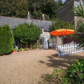 Lobster Cottage