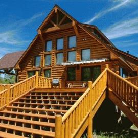 Black River Crossing Bed & Breakfast, Hotel in Bessemer