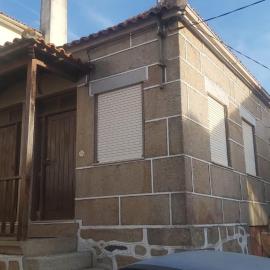 Casa do Soalheiro, hotel in Castanheiro