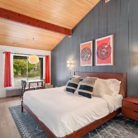 Cave Springs Resort, hotel a Dunsmuir
