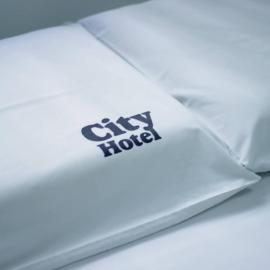 City Hotel, Curitiba