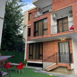Tbilisi City में, होटल Villa for families and friends 4