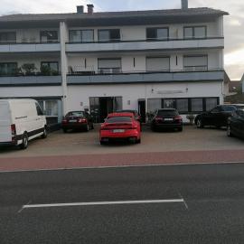 Ferienwohnung Deti, hotel em Lossburg