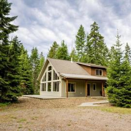 Bigfork Beauty, hotel em Bigfork