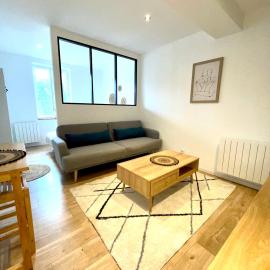 Appartement le Regnaudin