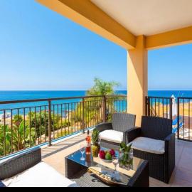 Sunset View Mermaid Villa