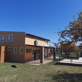 Dulce Refugio, hotel di Cortaderas