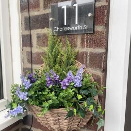 Charlesworth House