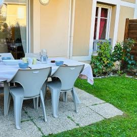Superbe appartement En baie de Somme