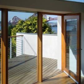 The Nook, Studio Apartment, South Queensferry