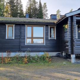 Lomariihi 11, hotel u gradu Muurame