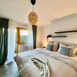 Schöne zentrale Wohnung Nähe HB