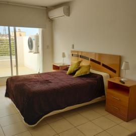 Marconi, hotel a Venado Tuerto
