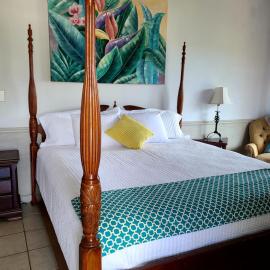 Boundless Bliss Hotel, hotel sa St Thomas
