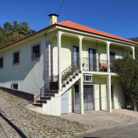 Casa Calçada