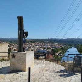 Apartamentos Canana de Vega, hotel em Flix