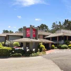 Red Lion Hotel Monterey