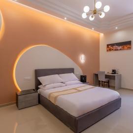 Hyper Lodge Termini GuestHouse, hotel em Roma