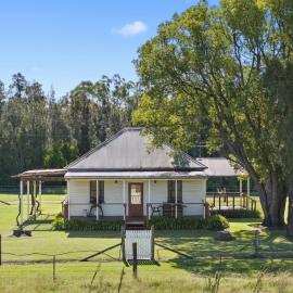 Scarborough Cottage