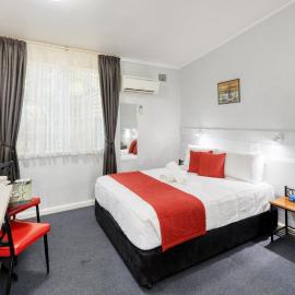 CBD GI Motel, hotel in Glen Innes