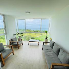 Panama's Paradise Playa Blanca Ocean & Pool View