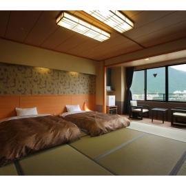 Kinugawa Onsen Yusuikiko Hotel Otaki - Vacation STAY 68836v, hotel di Nikkō