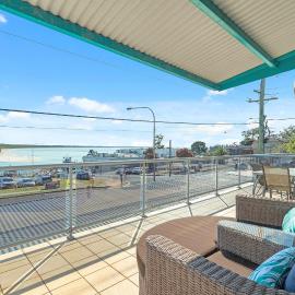 Jervis Bay Vista