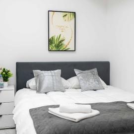 The Sun Apartments Brcko – hotel w mieście Brczko