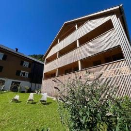 Apartment Kanisfluh