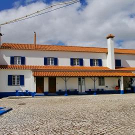 Casal Alentejano