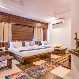 Hotel Naman Manav Stays Udaipur, Hotel in Udaipur