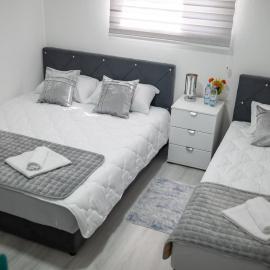 Felicita Apartments Brcko，布爾奇科的飯店