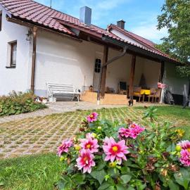 Bauernhof Madlhof, hotel in Neuschönau