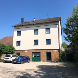 UNIaparts, hotel em Regensburg