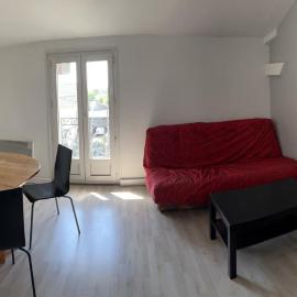 Appartement simple sur Argenteuil, proche Paris, hotel a Argenteuil