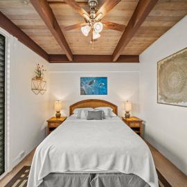 Tropical Paradise, Relaxing 1BR Condo Near Magic Sands Beach