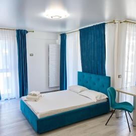 Apartamente Alessi Nord 10 Mamaia Nord