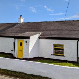 Tyrella Cottage