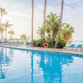 Hotel Best Benalmadena, hotel u gradu Benalmadena