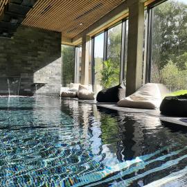 XYZ eXtreme You Zen – hotel w Szczyrku