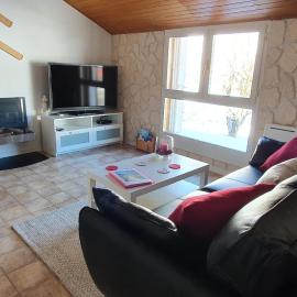 Le Logis de Pimpi โรงแรมในลามูรา