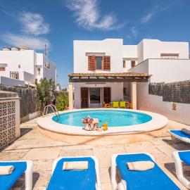 Villa Cubells