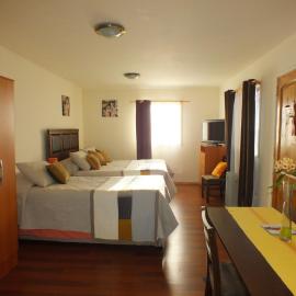 Hostal Miramar – hotel w mieście Valparaíso