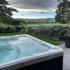 Cosy Cottage in the Vines, hotel v destinaci Waipara