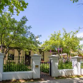 Byng Street Garden Loft, hotel in Orange